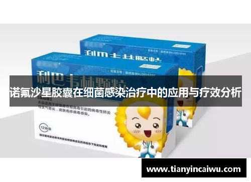 诺氟沙星胶囊在细菌感染治疗中的应用与疗效分析